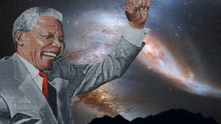 mandela effect nelson mandela false memory