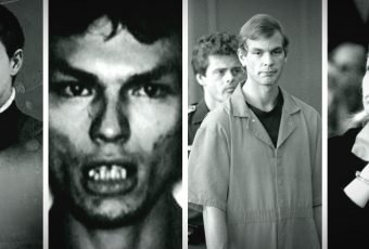 Serial Killer quotes