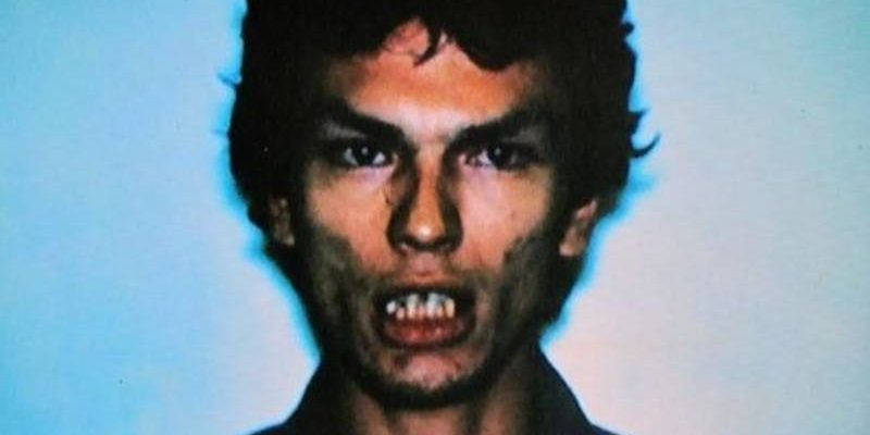 Richard Ramirez