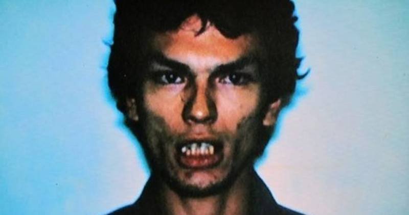 Richard Ramirez