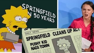Simpson Predictions