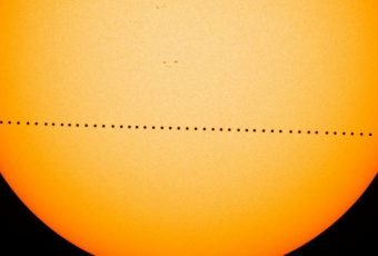 mercury transit