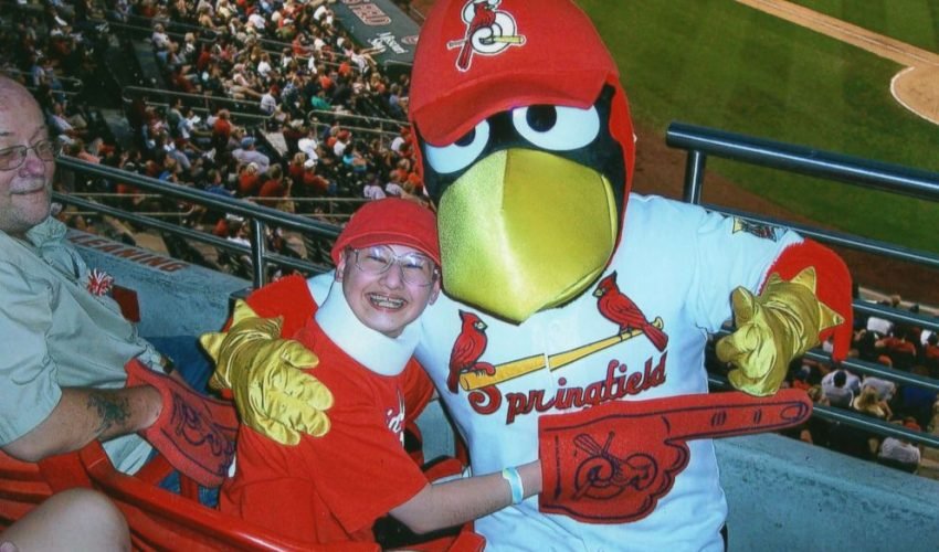 Behind the Smile: Gypsy Rose and the Tragic Fate of Dee Dee Blanchard