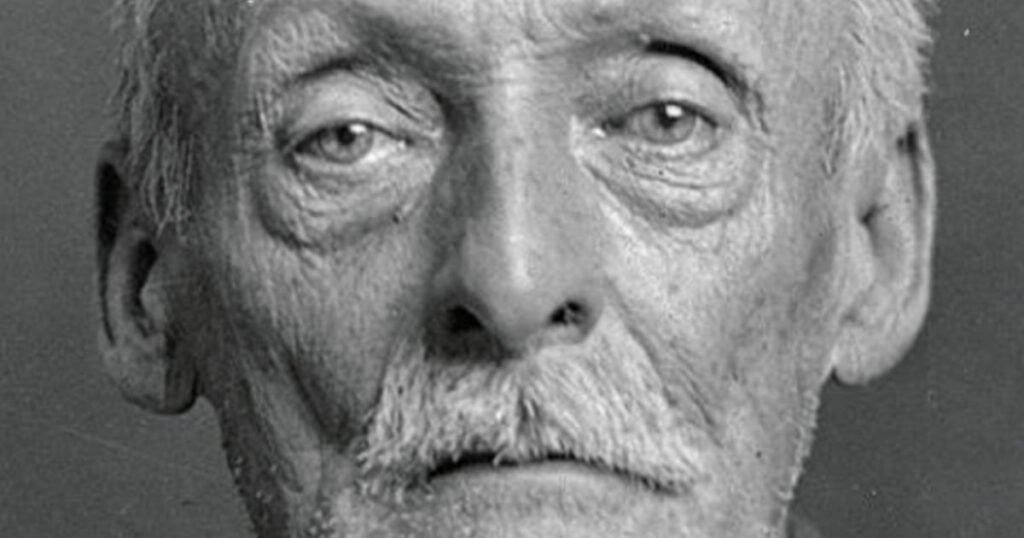Albert Fish