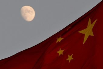 China planning to launch artificial moon by 2020