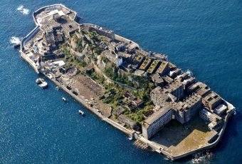 hashima island
