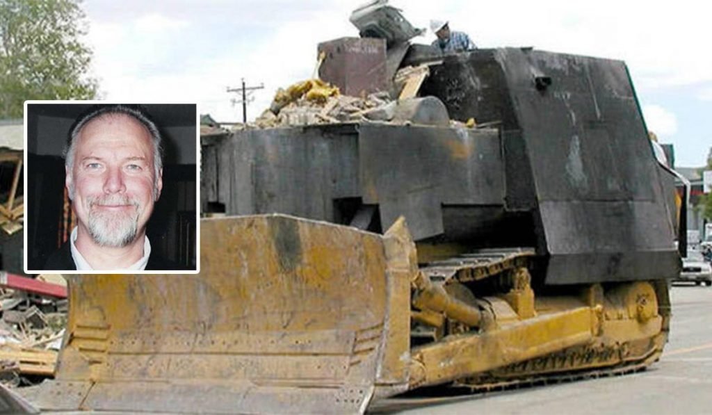 killdozer heemeyer