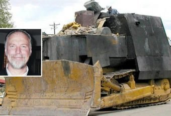 killdozer heemeyer