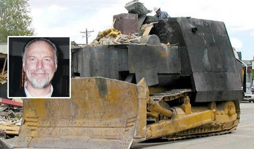 killdozer heemeyer