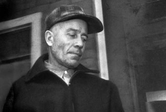 Ed Gein