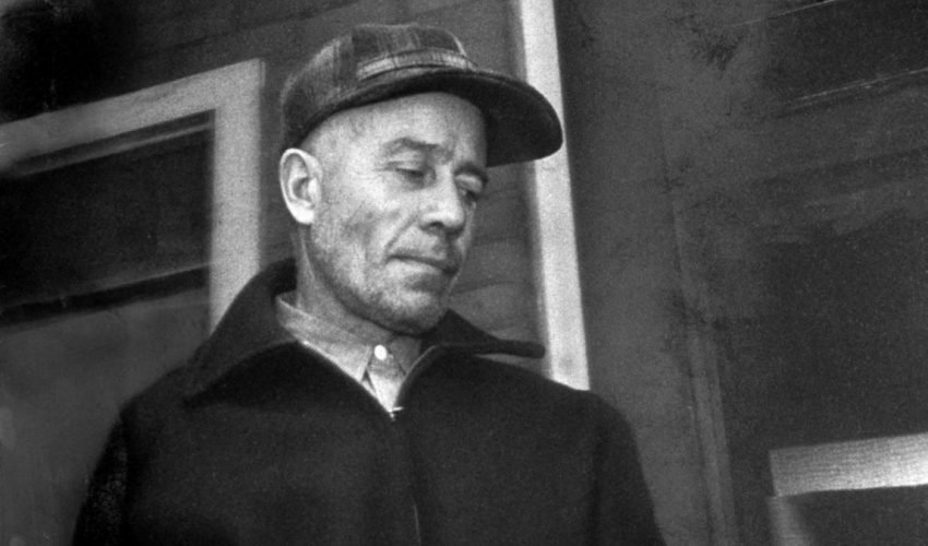 Ed Gein