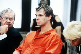 Jeffrey Dahmer Quotes