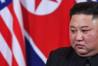 Illegal things in north korea