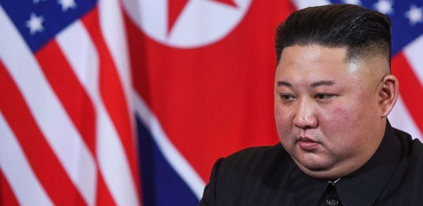 Illegal things in north korea