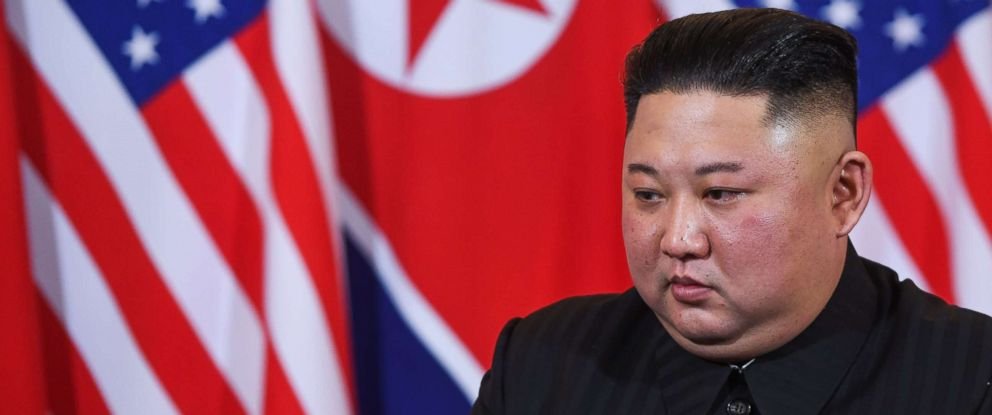 Illegal things in north korea