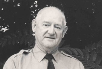 The Man Who Cheated Death - Incredible Story of Roy Sullivan