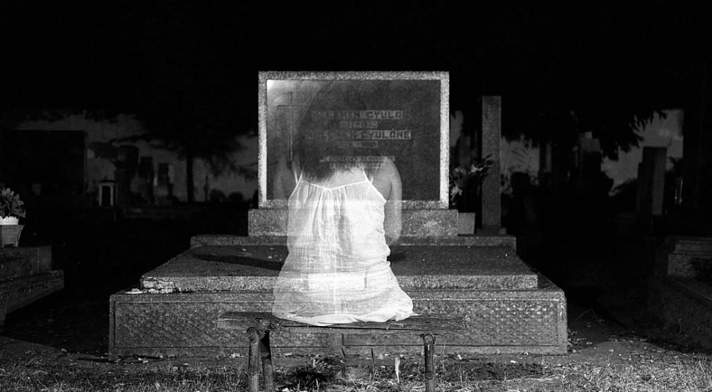 Scary Stories featured