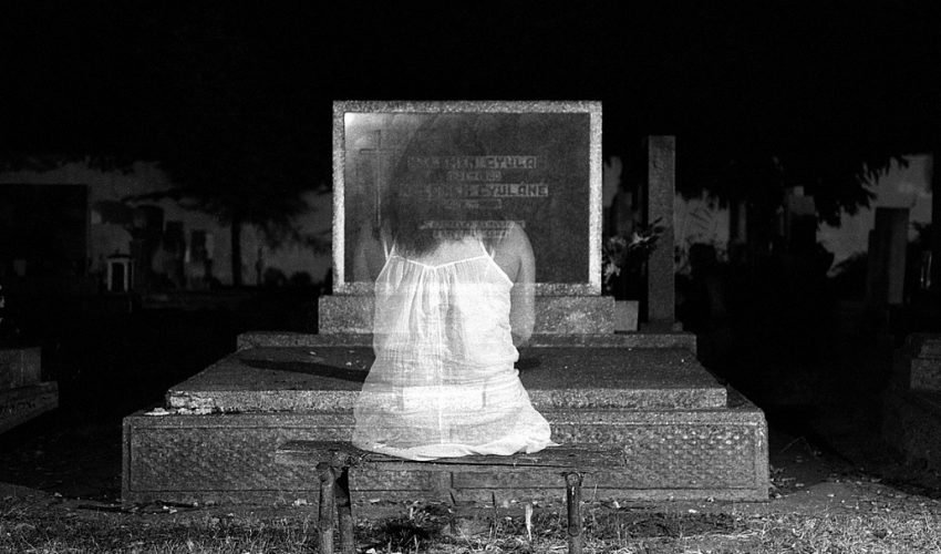 Scary Stories featured