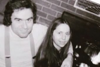 Serial killers child