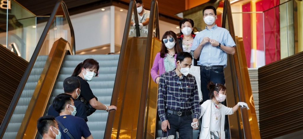 Coronavirus kills 106 in China