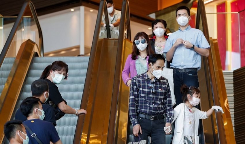 Coronavirus kills 106 in China