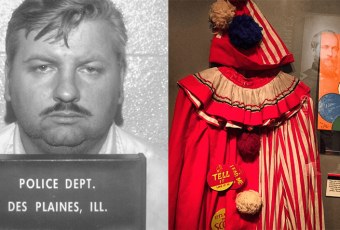 John Wayne Gacy Quotes