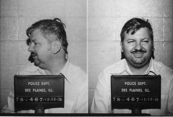 John Wayne Gacy