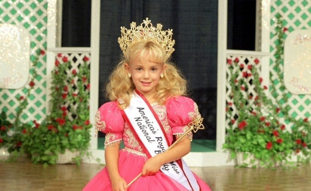 JonBenet