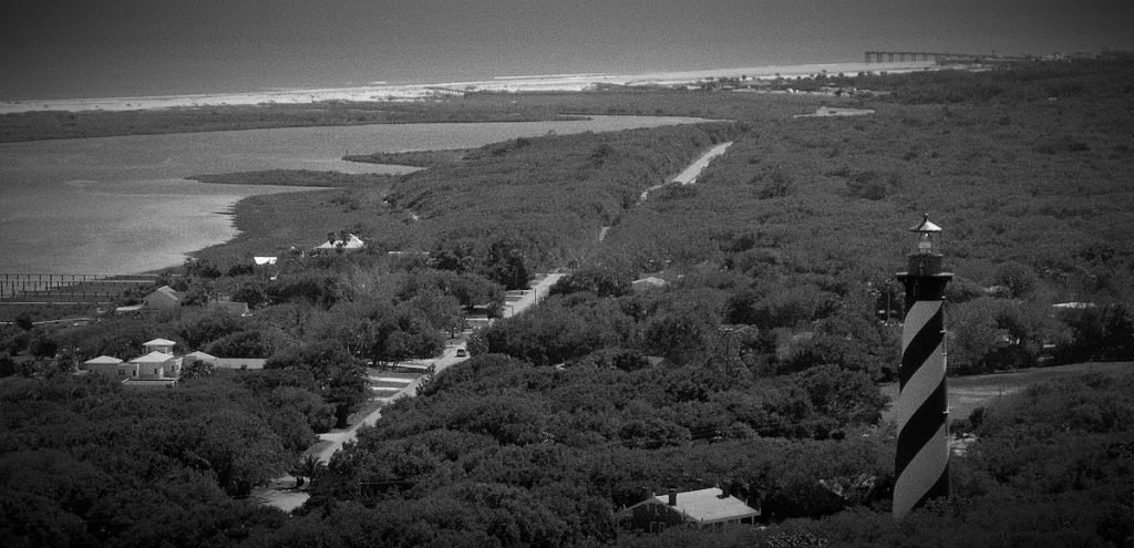 St. Augustine Lighthouse