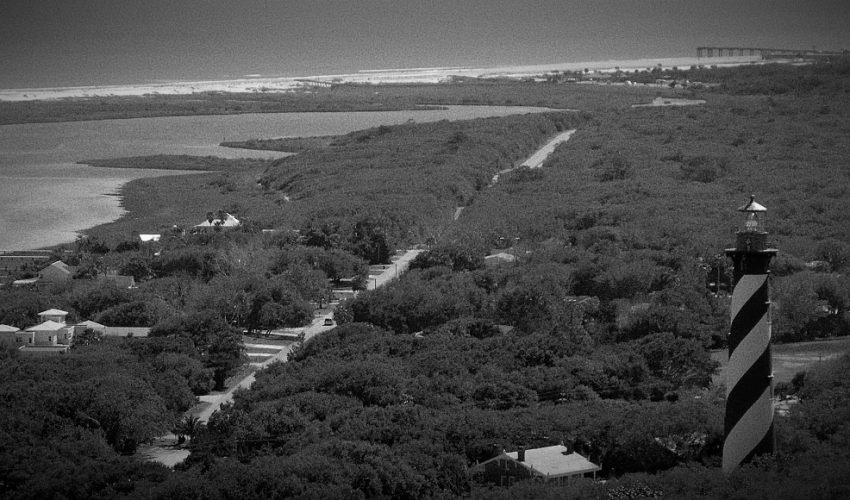 St. Augustine Lighthouse