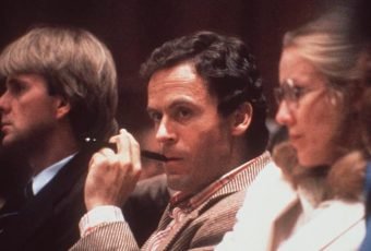Ted Bundy