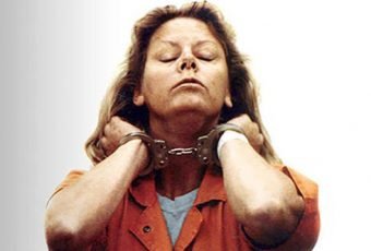 Aileen Wuornos