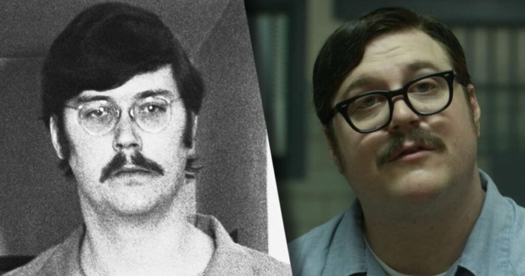 Ed Kemper