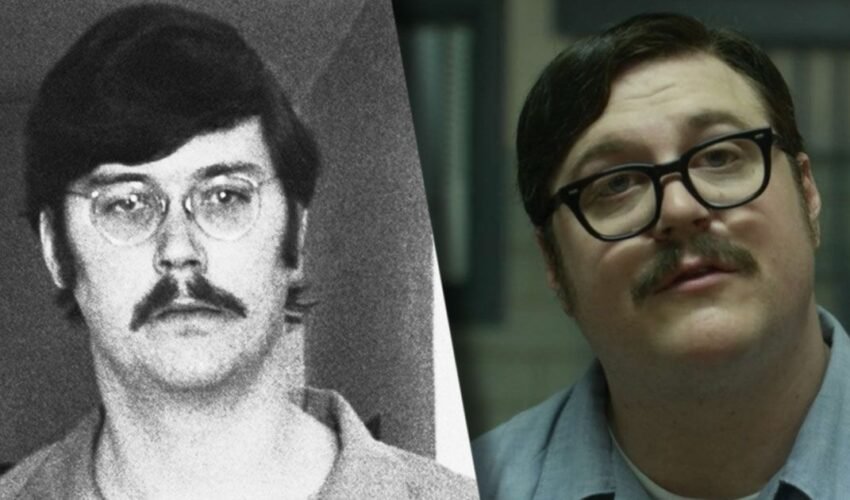 Ed Kemper