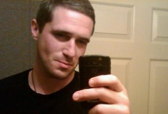 Conspiracy behind the death of Max Spiers