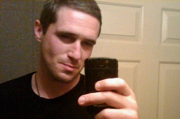 Conspiracy behind the death of Max Spiers