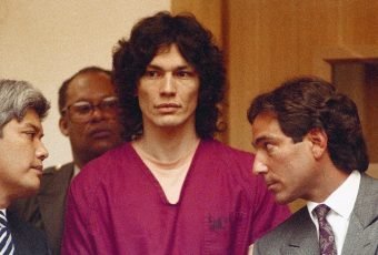 Richard Ramirez Quotes