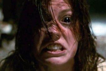 The Exorcism of Anneliese Michel