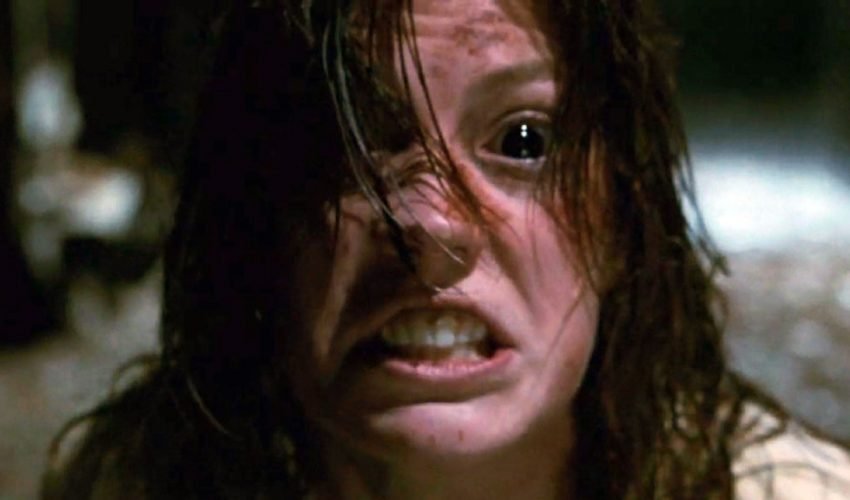 The Exorcism of Anneliese Michel