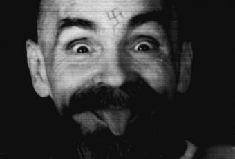 Charles Manson Quotes