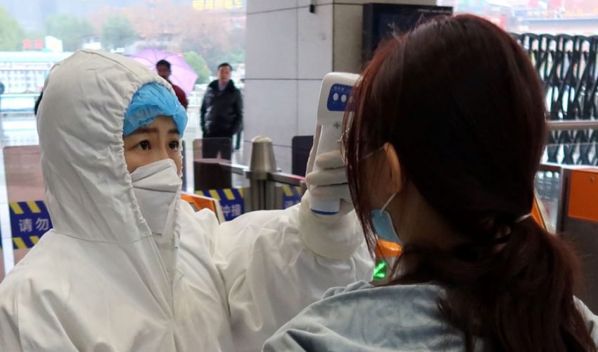 All you need to know about COVID 19