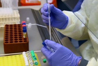 vaccine for Coronavirus