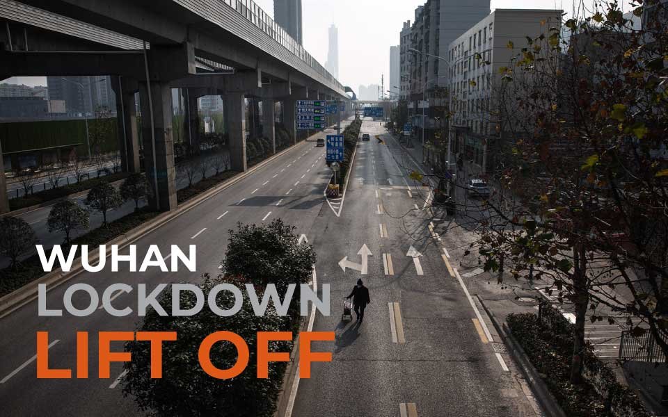 wuhan lockdown