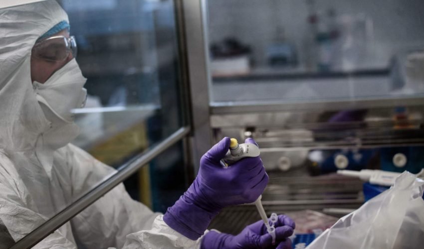 Coronavirus Vaccine update