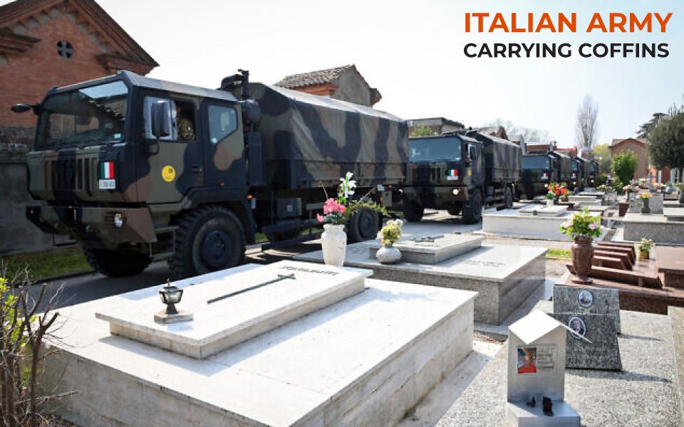 coronavirus deaths in italy