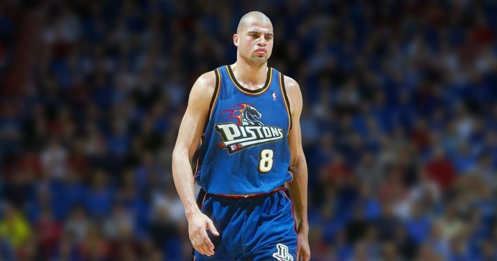 bison dele