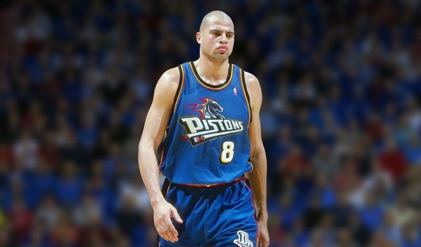 bison dele