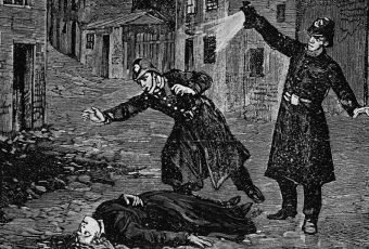Jack The ripper