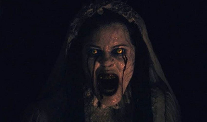 Famous Ghosts and Urban legends around the world