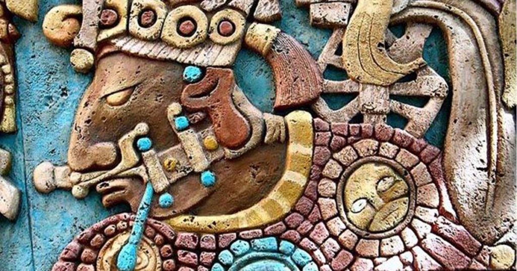 maya civilization